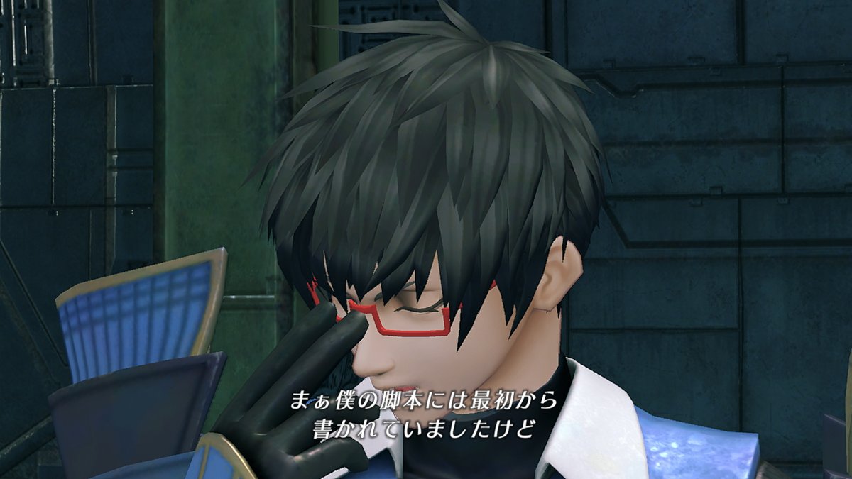 异度神剑2-游戏截图