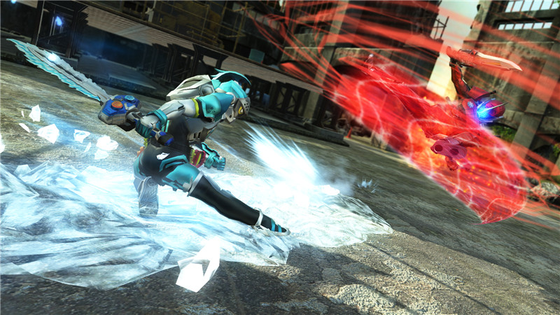 假面骑士：巅峰骑士-游戏截图