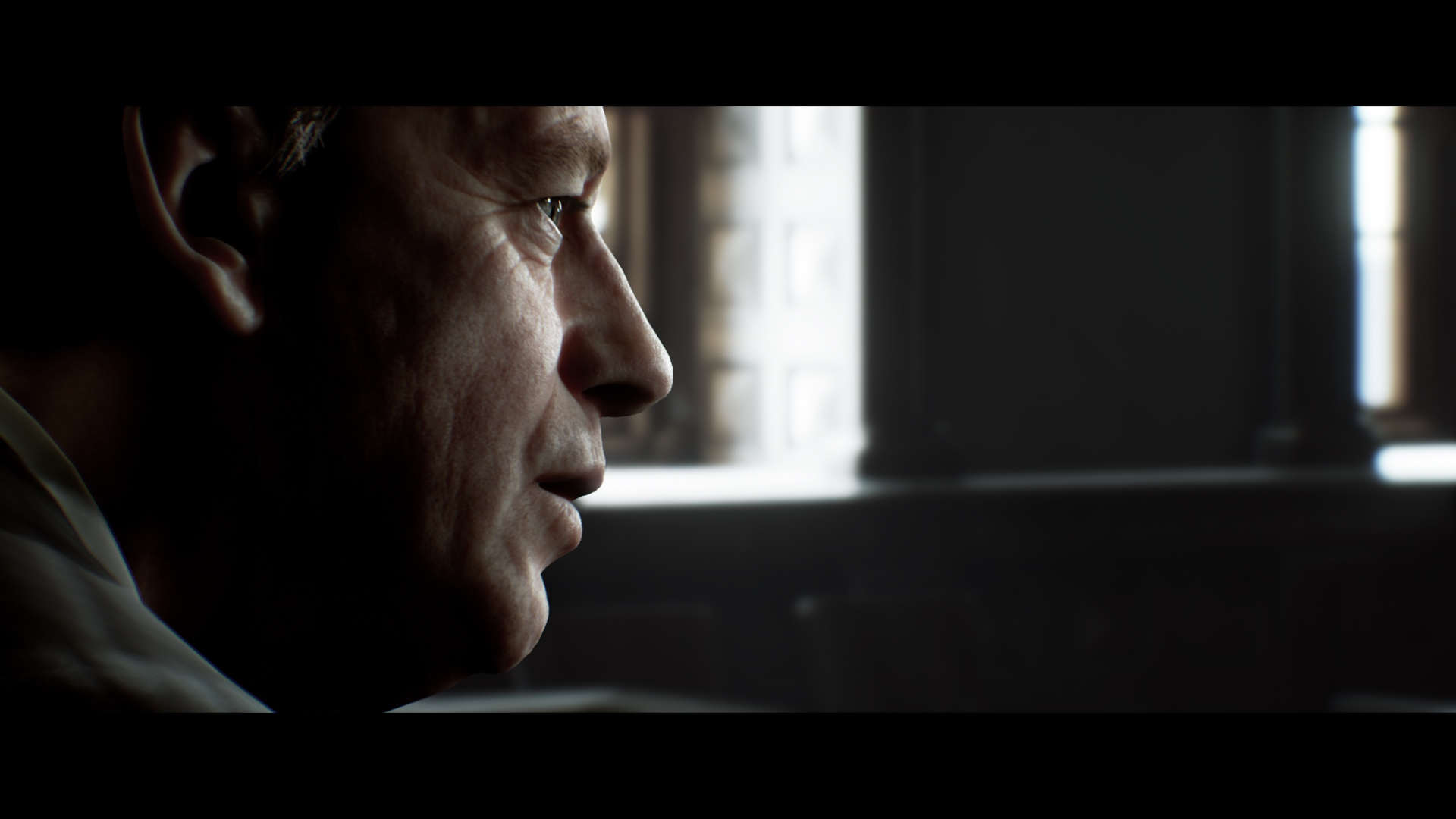 隐秘议程-游戏截图