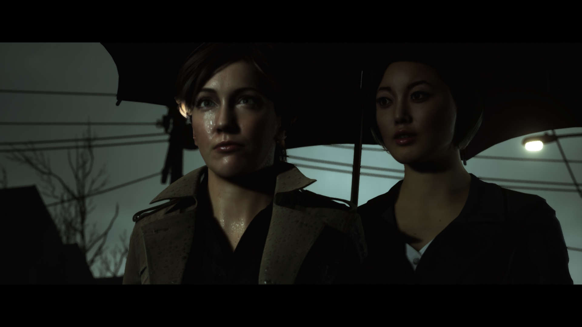 隐秘议程-游戏截图