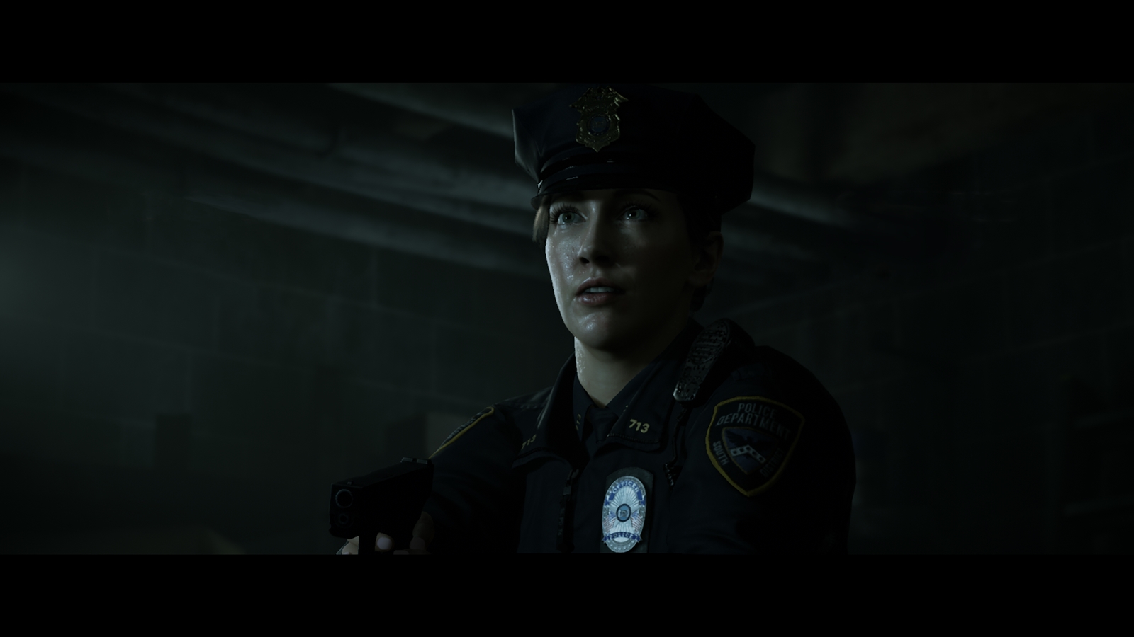 隐秘议程-游戏截图