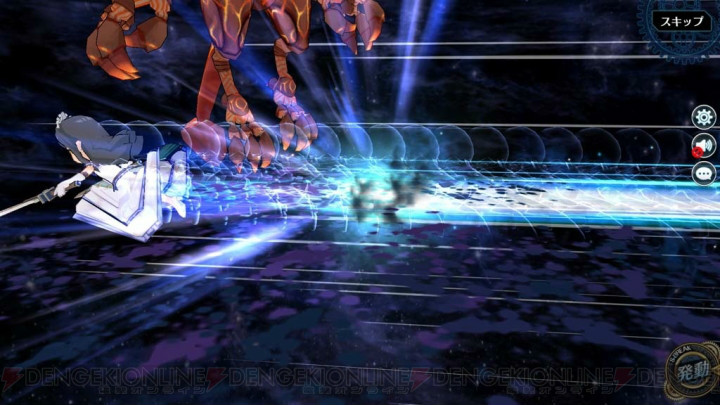 英雄传说：晓之轨迹-游戏截图