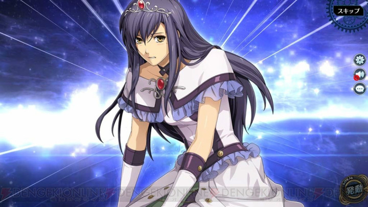 英雄传说：晓之轨迹-游戏截图