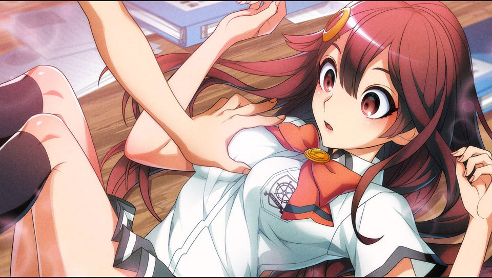 世界末日症候群-游戏截图