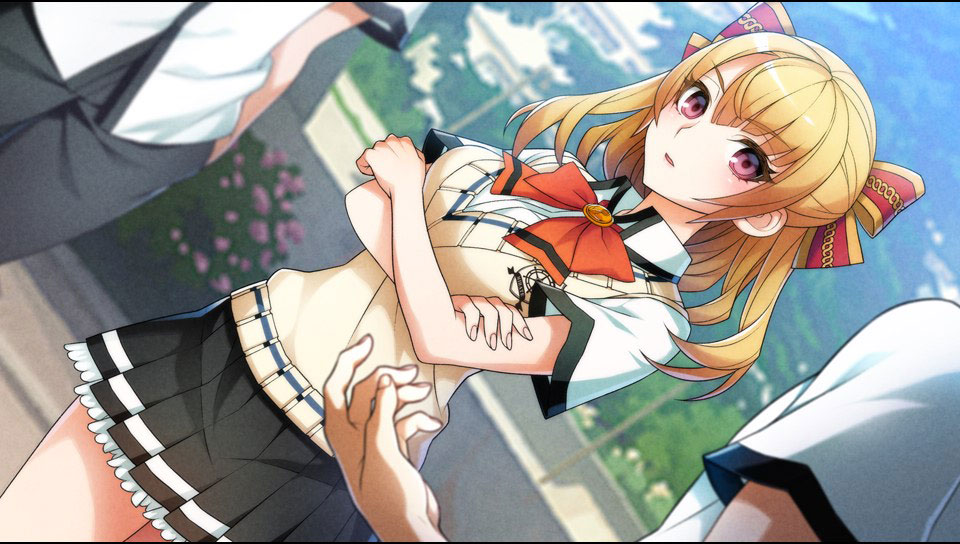 世界末日症候群-游戏截图