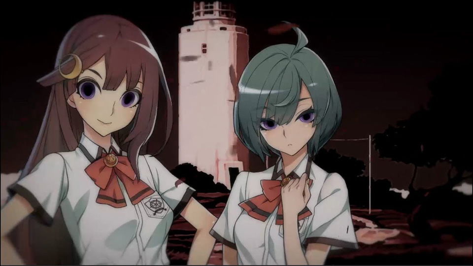 世界末日症候群-游戏截图