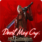 鬼泣高清合集包