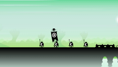 啪嗒砰2 重制版-游戏截图