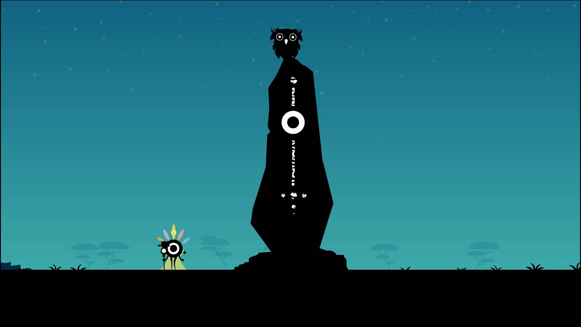 啪嗒砰2 重制版-游戏截图