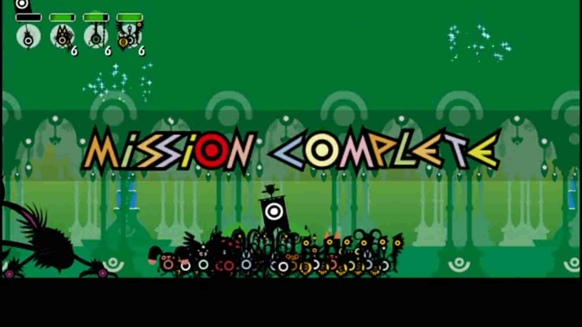 啪嗒砰2 重制版-游戏截图