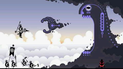 啪嗒砰2 重制版-游戏截图