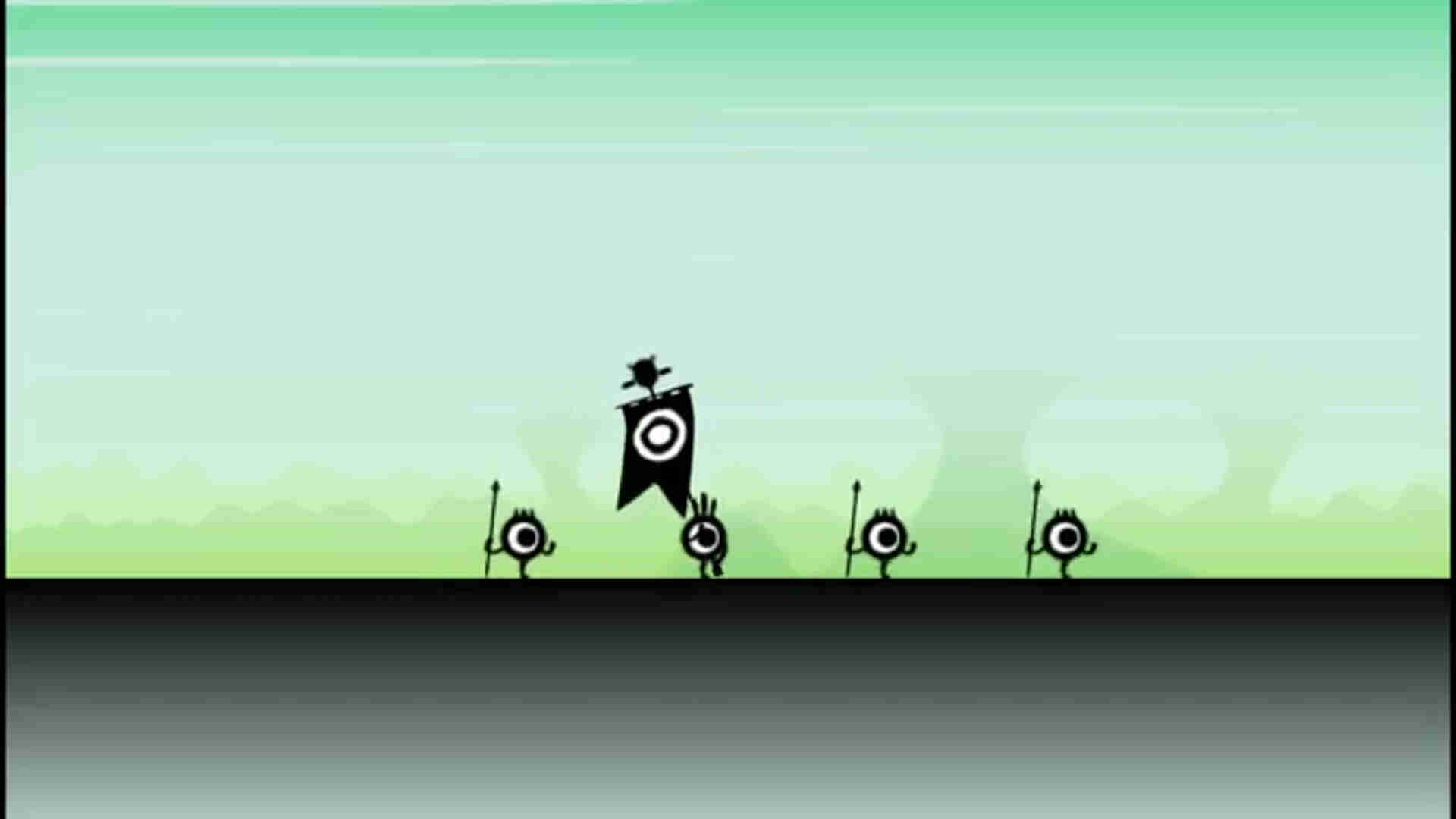 啪嗒砰2 重制版-游戏截图