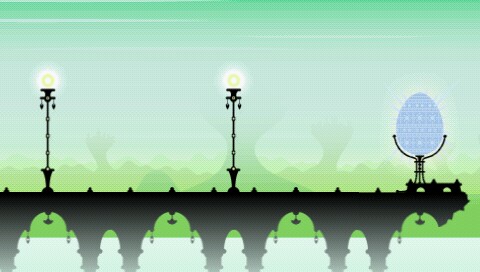 啪嗒砰2 重制版-游戏截图