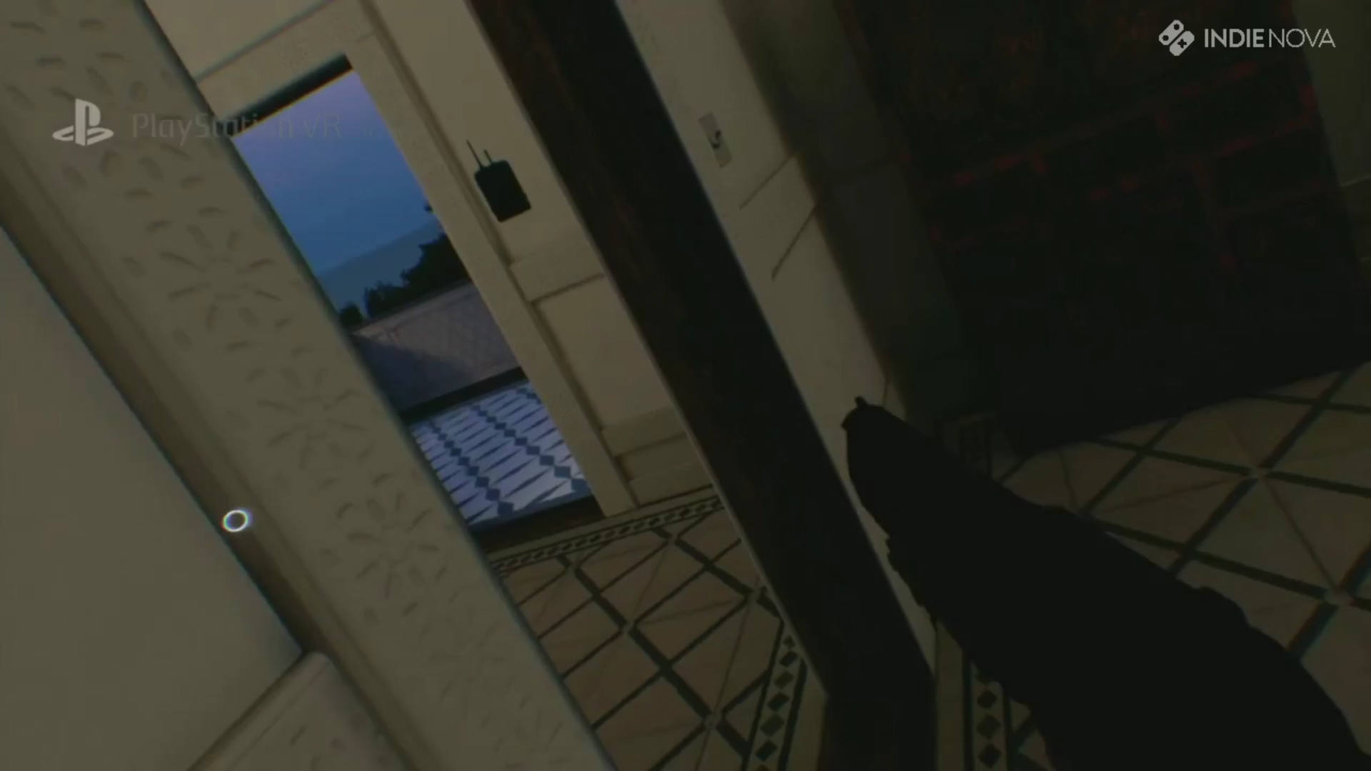 防火墙：绝命时刻-游戏截图