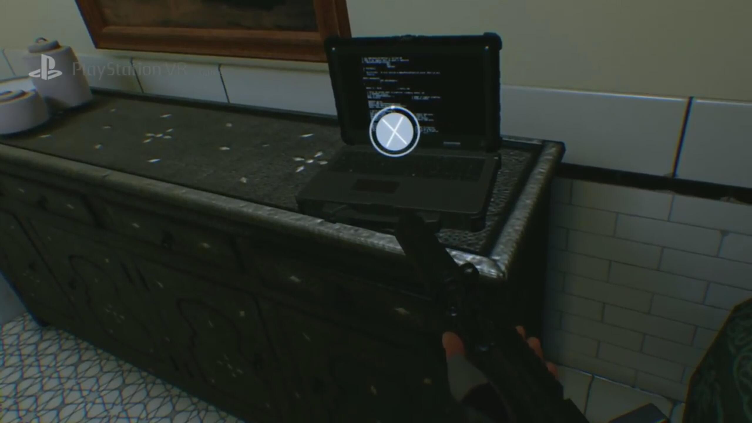 防火墙：绝命时刻-游戏相册