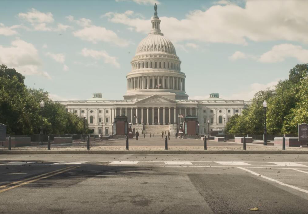 超杀行尸走肉-游戏截图