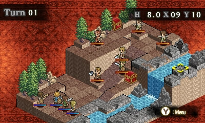 佣兵传奇编年史-游戏相册