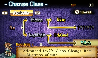 佣兵传奇编年史-游戏截图