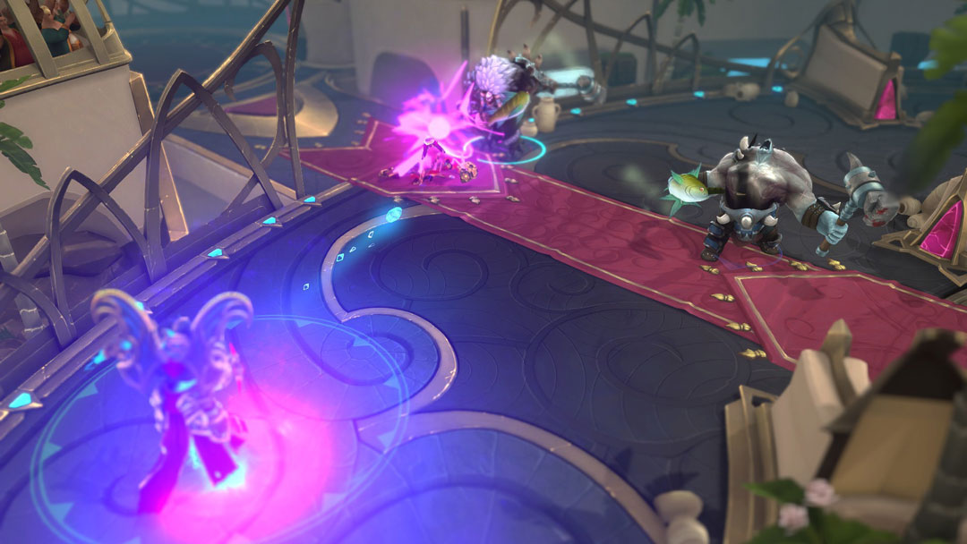 战争仪式-游戏截图