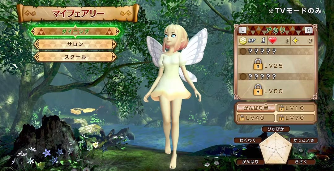 塞尔达无双：海拉尔全明星豪华版DX-游戏截图