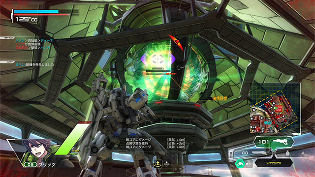 边境保卫战-游戏截图