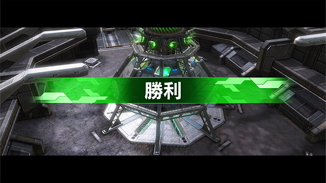 边境保卫战-游戏截图