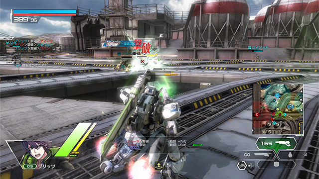 边境保卫战-游戏截图