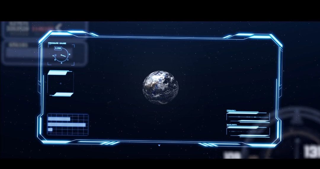 新高达破坏者-游戏截图