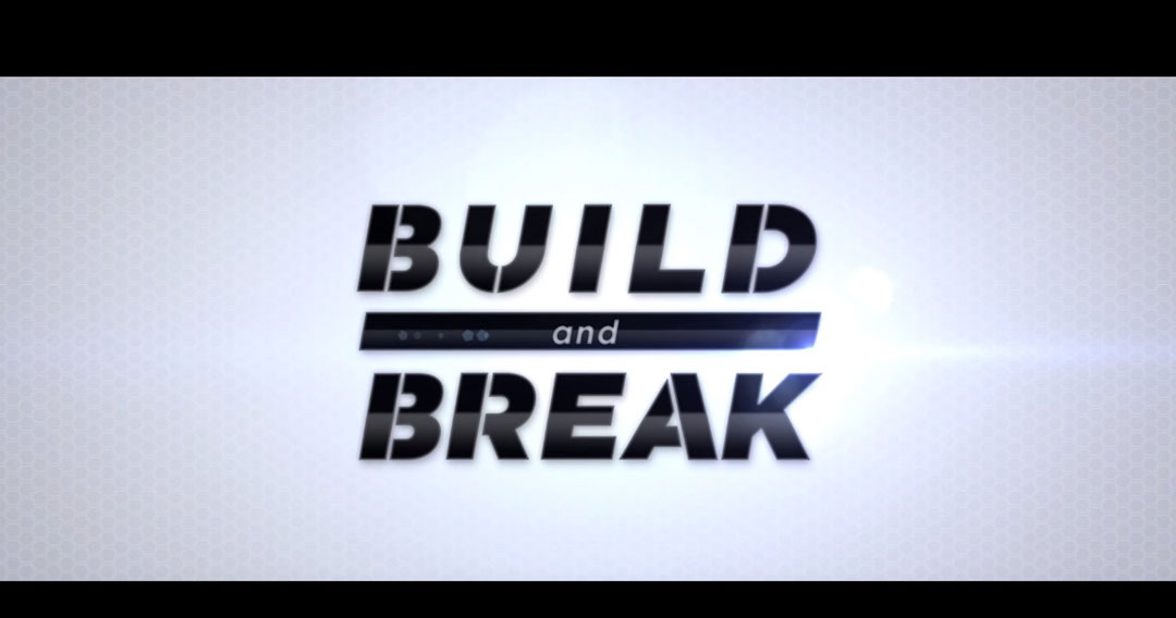 新高达破坏者-游戏截图