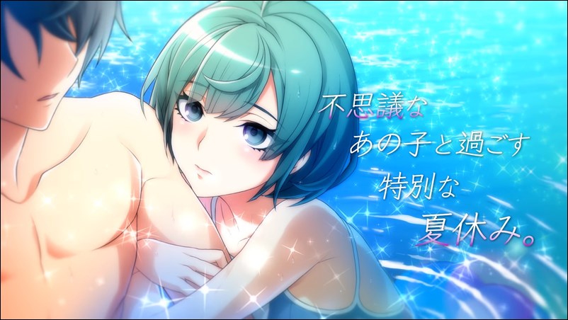 世界末日症候群-游戏截图