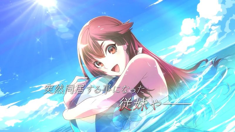 世界末日症候群-游戏截图