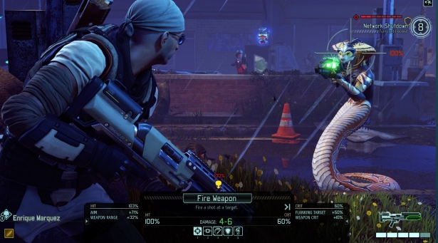 幽浮2 典藏合集-游戏截图