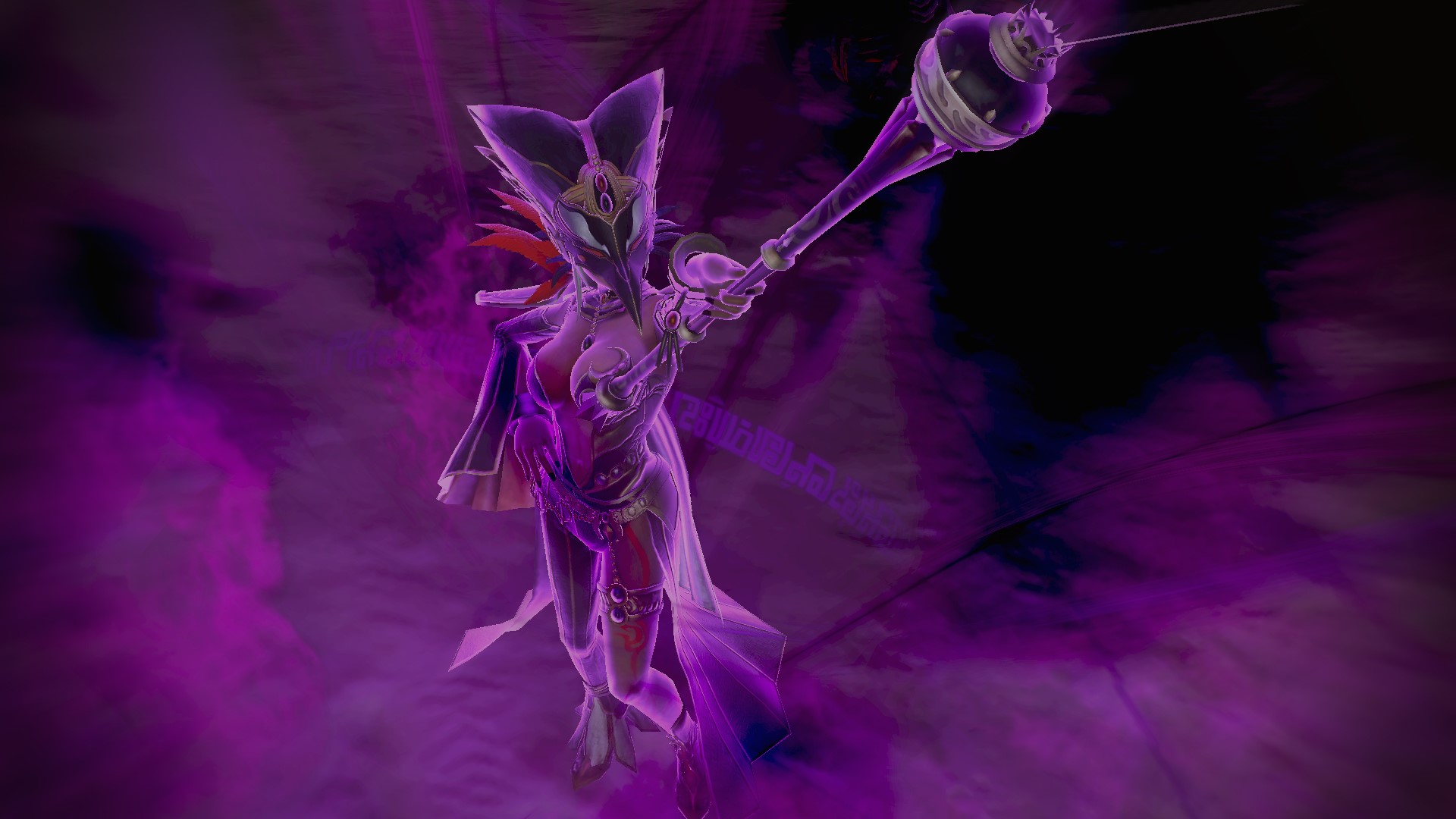 塞尔达无双：海拉尔全明星豪华版DX-游戏截图