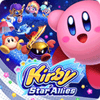 星之卡比 新星同盟