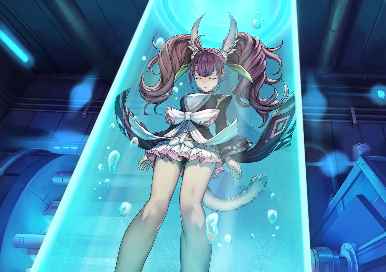 重装机兵XENO-游戏截图