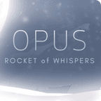 OPUS：灵魂之桥 游戏图标
