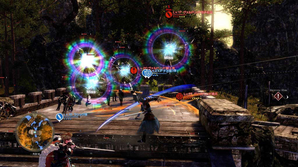 皇帝圣印战记-游戏截图