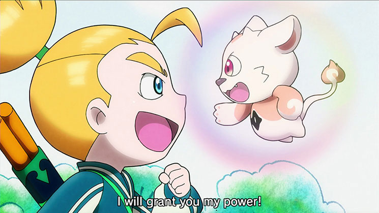 超回转 寿司道之路-游戏截图