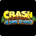 古惑狼疯狂三部曲