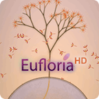 真菌世界 HD 游戏图标