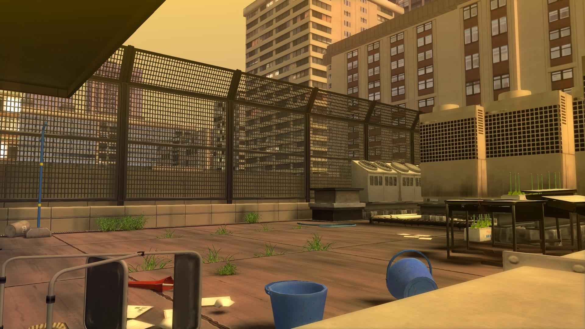 女神异闻录5 舞星狂欢-游戏截图