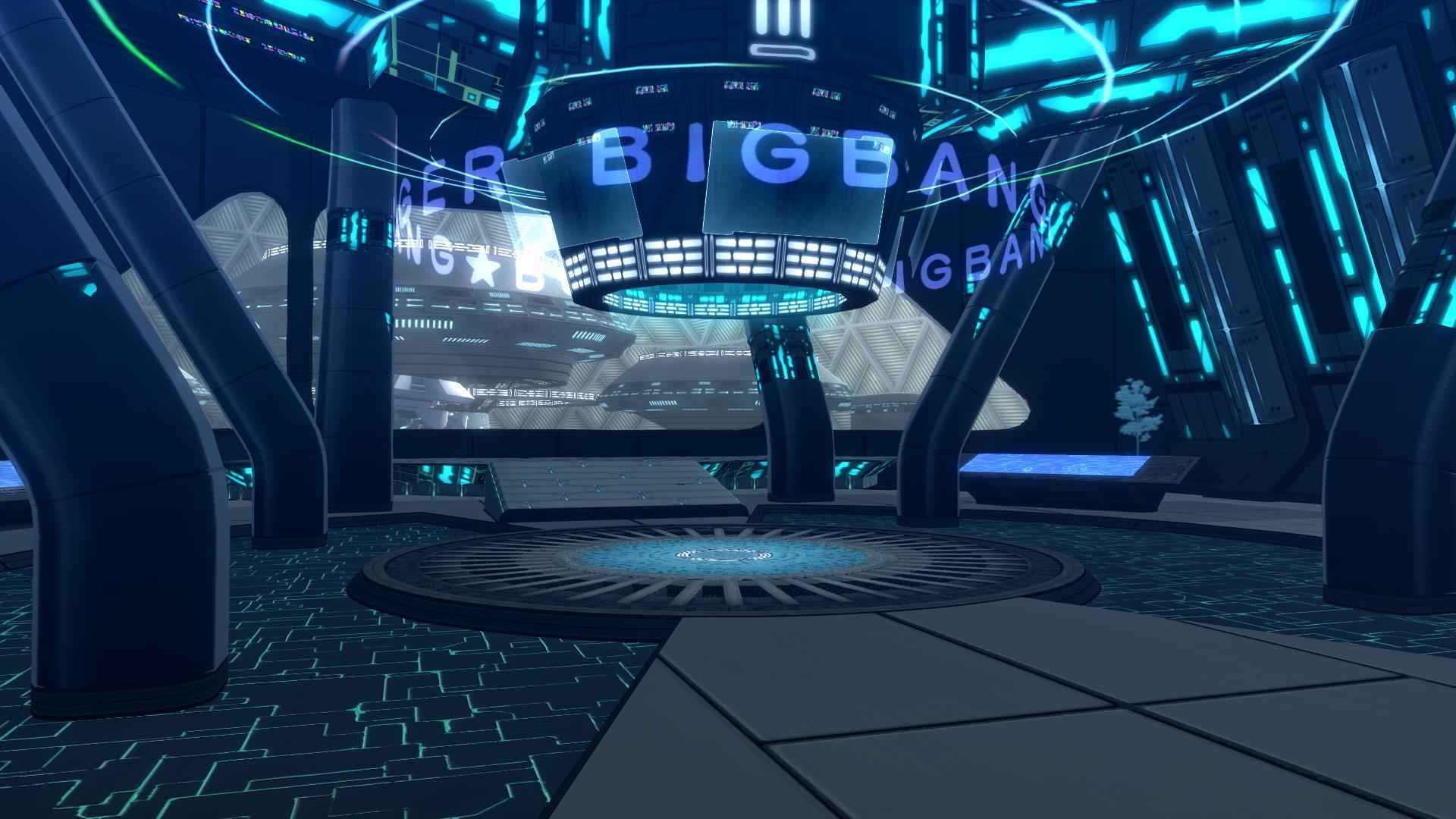 女神异闻录5 舞星狂欢-游戏截图