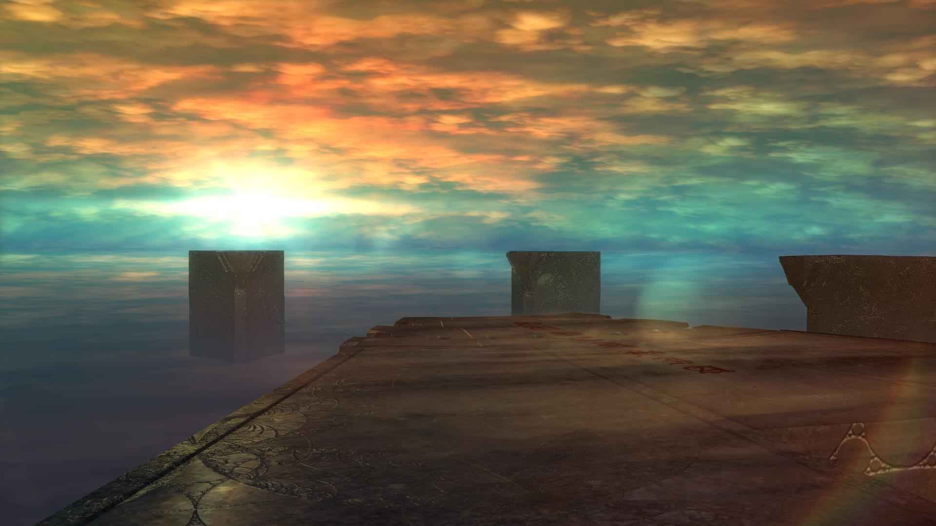 女神异闻录3 月夜热舞-游戏截图