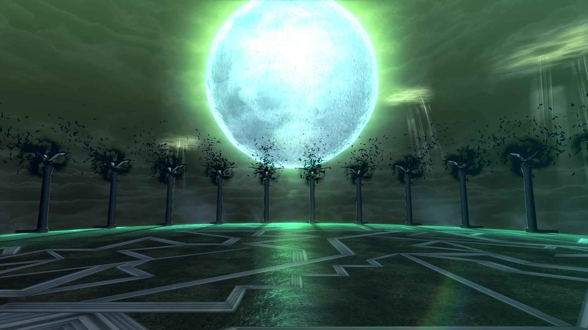 女神异闻录3 月夜热舞-游戏截图