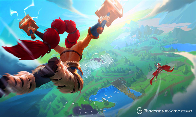 战争仪式-游戏截图