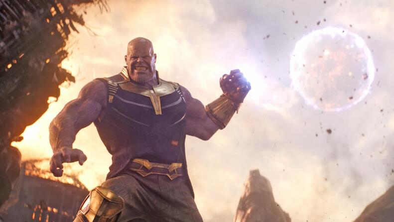 堡垒之夜-游戏截图