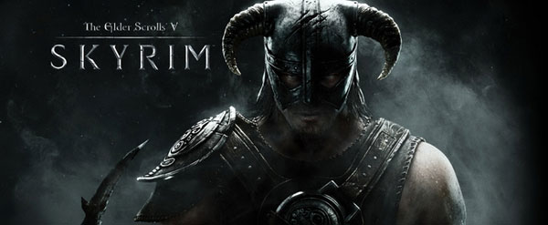 上古卷轴6-游戏相册