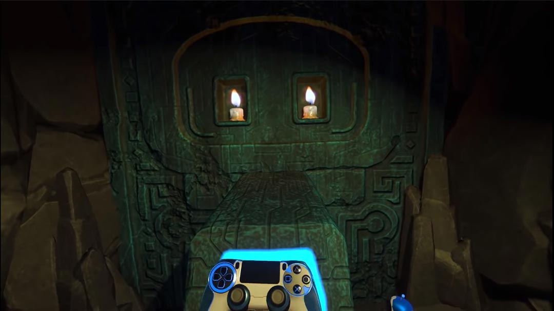 宇宙机器人 搜救行动-游戏截图