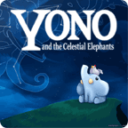 YONO和天空之象 游戏图标