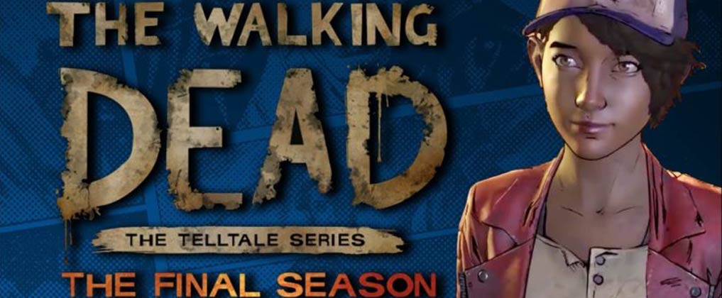 行尸走肉 最终季